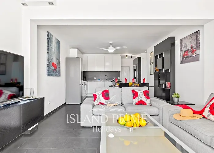 Seaviews 2x Bedroom In Club Complex Sc141 Διαμέρισμα *