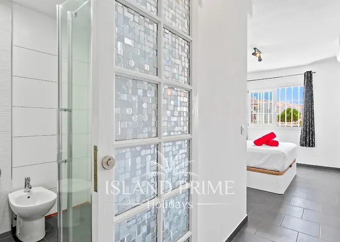 Seaviews 2x Bedroom In Club Complex Sc141 Διαμέρισμα
