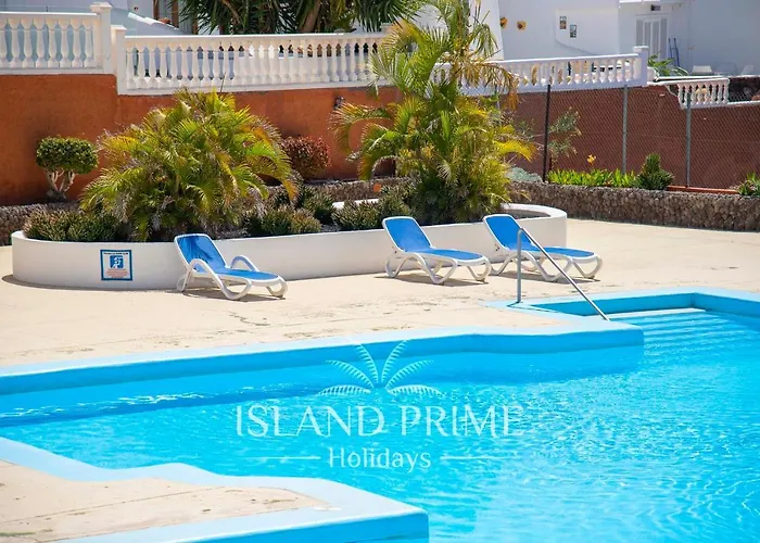 Seaviews 2x Bedroom In Club Complex Sc141 Διαμέρισμα Σαν Μιγκέλ ντε Αμπόνα
