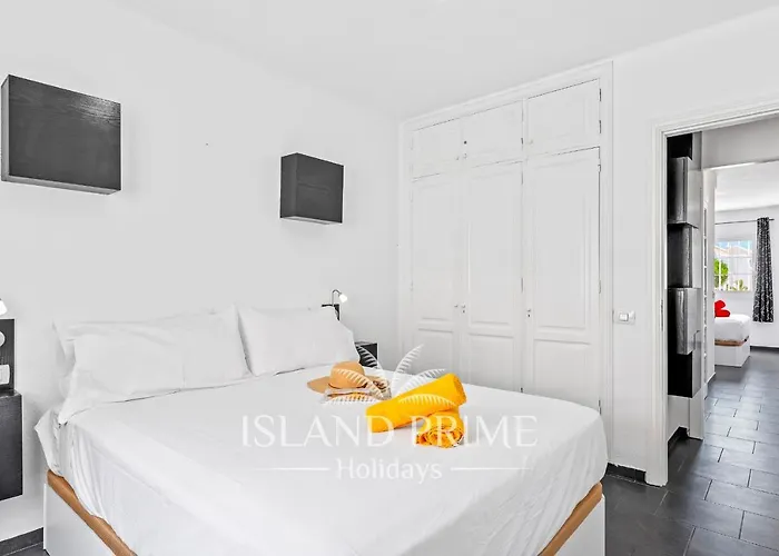 Seaviews 2x Bedroom In Club Complex Sc141 Διαμέρισμα Σαν Μιγκέλ ντε Αμπόνα