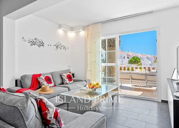 Διαμέρισμα Seaviews 2x Bedroom In Club Complex Sc141