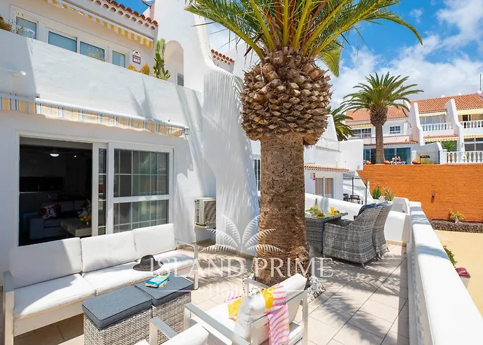 Διαμέρισμα Seaviews 2x Bedroom In Club Complex Sc141