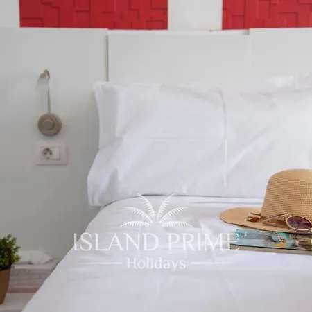 Seaviews 2x Bedroom In Club Complex Sc141 Lejlighed