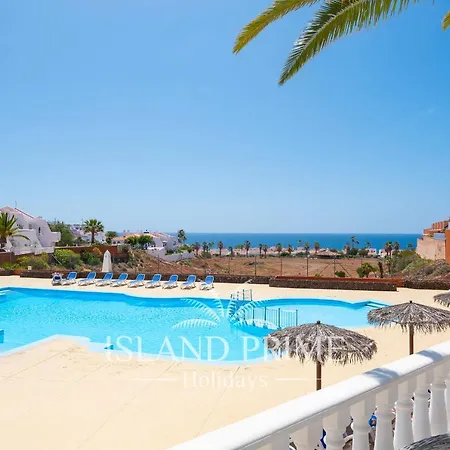 Lejlighed Seaviews 2x Bedroom In Club Complex Sc141