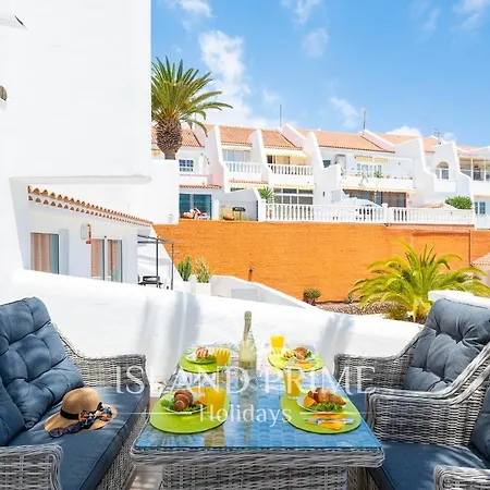 Seaviews 2x Bedroom In Club Complex Sc141 San Miguel de Abona