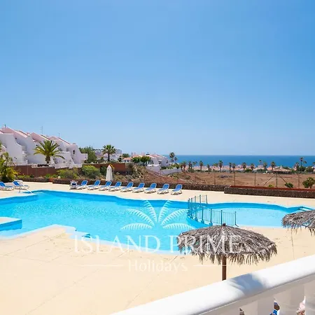 Seaviews 2x Bedroom In Club Complex Sc141