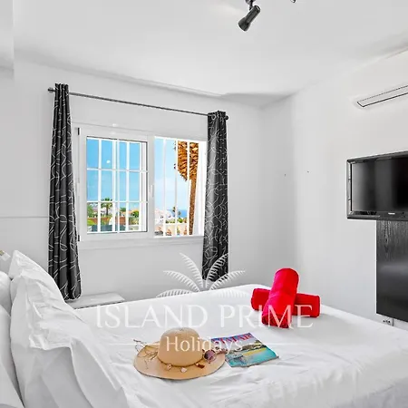 Apartman Seaviews 2x Bedroom In Club Complex Sc141