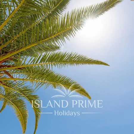 Seaviews 2x Bedroom In Club Complex Sc141 Apartman San Miguel de Abona