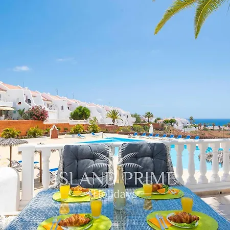 Apartman Seaviews 2x Bedroom In Club Complex Sc141 San Miguel de Abona