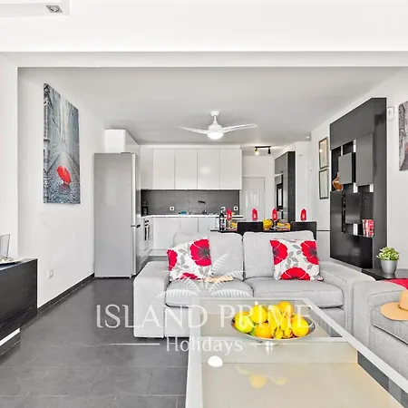 Seaviews 2x Bedroom In Club Complex Sc141 Apartman *