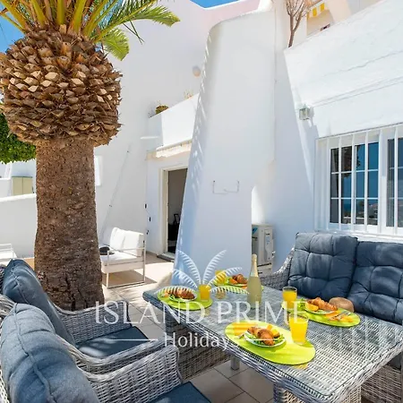 Apartman Seaviews 2x Bedroom In Club Complex Sc141 San Miguel de Abona