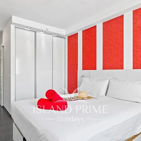 Seaviews 2x Bedroom In Club Complex Sc141 Apartman