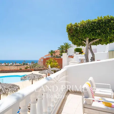 Seaviews 2x Bedroom In Club Complex Sc141 *