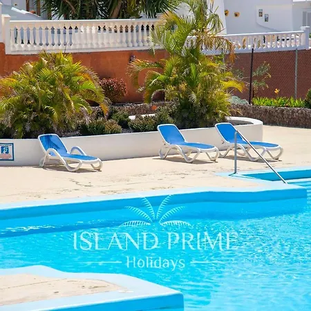 Seaviews 2x Bedroom In Club Complex Sc141 Apartman San Miguel de Abona