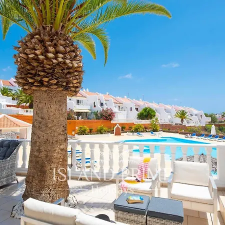 Seaviews 2x Bedroom In Club Complex Sc141 * San Miguel de Abona