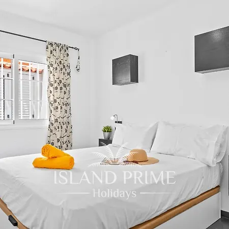 Apartman Seaviews 2x Bedroom In Club Complex Sc141 *