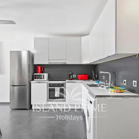 Apartman Seaviews 2x Bedroom In Club Complex Sc141 San Miguel de Abona