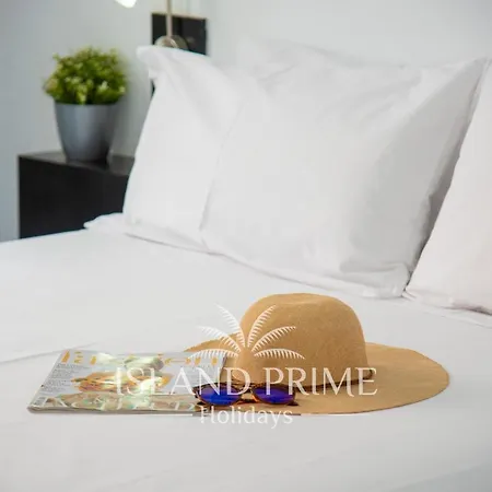 Seaviews 2x Bedroom In Club Complex Sc141 San Miguel de Abona