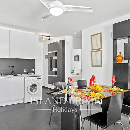 Apartman Seaviews 2x Bedroom In Club Complex Sc141 San Miguel de Abona