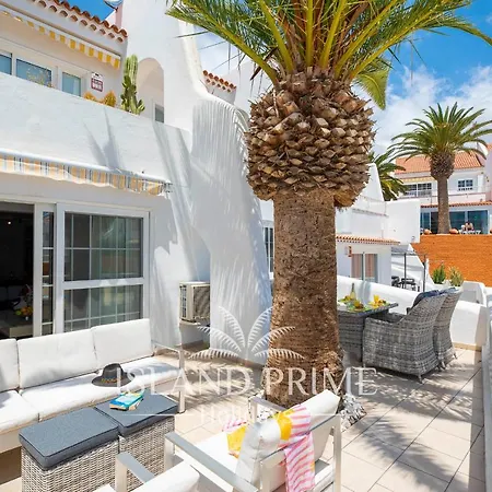 Lejlighed Seaviews 2x Bedroom In Club Complex Sc141