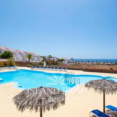 Seaviews 2x Bedroom In Club Complex Sc141 Apartman San Miguel de Abona