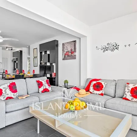 Seaviews 2x Bedroom In Club Complex Sc141 * San Miguel de Abona