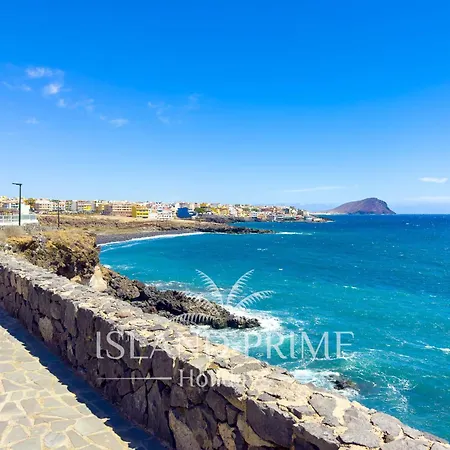 Seaviews 2x Bedroom In Club Complex Sc141