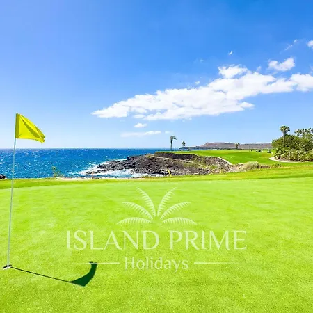 Seaviews 2x Bedroom In Club Complex Sc141 San Miguel de Abona