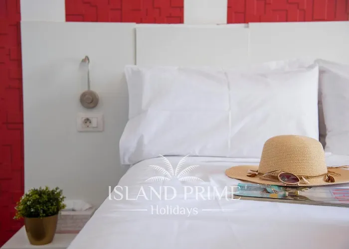 Seaviews 2x Bedroom In Club Complex Sc141 公寓