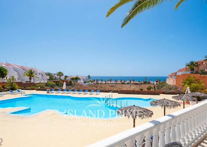 公寓 Seaviews 2x Bedroom In Club Complex Sc141