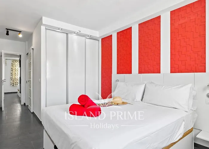 Seaviews 2x Bedroom In Club Complex Sc141 公寓