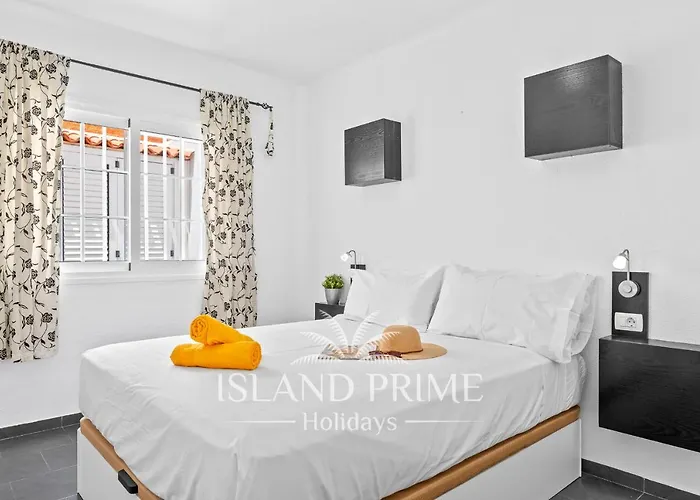 公寓 Seaviews 2x Bedroom In Club Complex Sc141 *