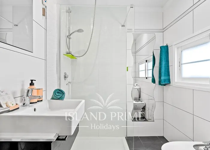 公寓 Seaviews 2x Bedroom In Club Complex Sc141 *