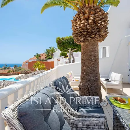 Seaviews 2x Bedroom In Club Complex Sc141 Appartamento San Miguel de Abona
