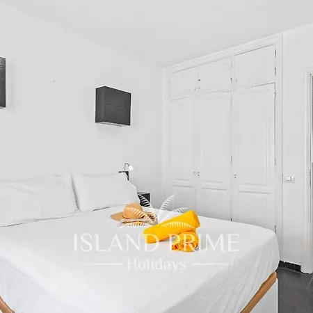 Seaviews 2x Bedroom In Club Complex Sc141 Appartamento San Miguel de Abona
