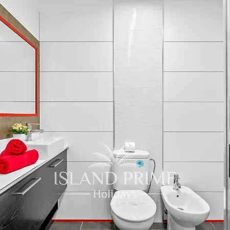 Appartamento Seaviews 2x Bedroom In Club Complex Sc141 *