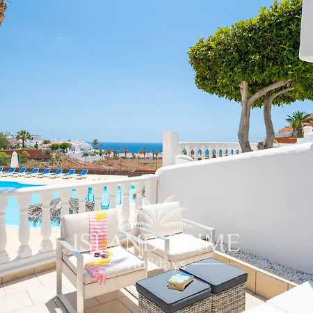 Seaviews 2x Bedroom In Club Complex Sc141 Appartamento San Miguel de Abona