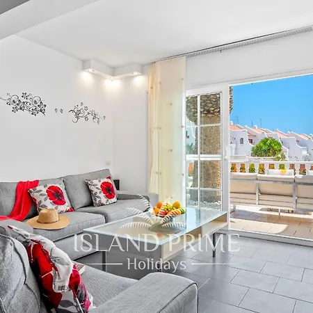 Appartamento Seaviews 2x Bedroom In Club Complex Sc141