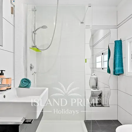 Appartamento Seaviews 2x Bedroom In Club Complex Sc141 *