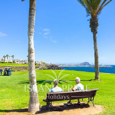 Seaviews 2x Bedroom In Club Complex Sc141 * San Miguel de Abona